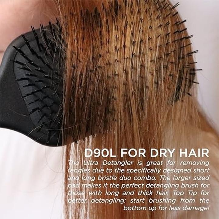 Produktbild Denman D90L Tangle Tamer Ultra Brush