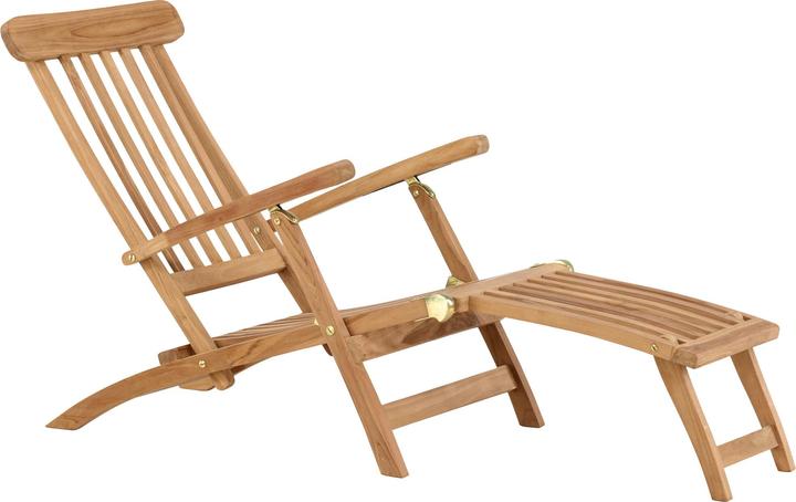 Produktbild Venture Home Sonnenliege Kenya (150 cm)