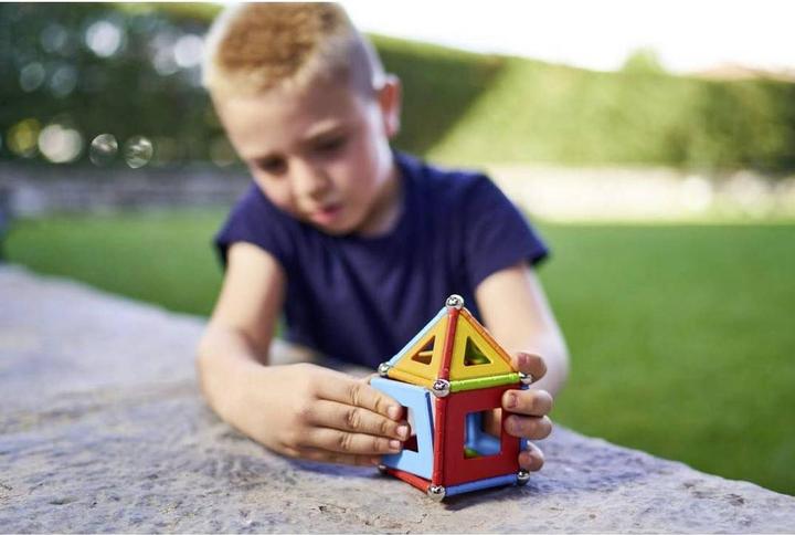 Produktbild Geomag Super Color Panels recycelt