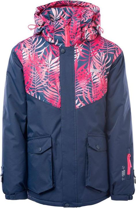 Produktbild Bejo Yuki Skijacke Mädchen (140)