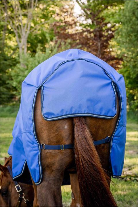 Immagine prodotto Horseware Weidedecke Amigo Hero Ripstop Plus 100g (145 cm)