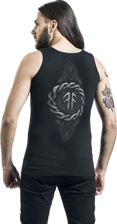 Produktbild Universal Textiles Ragnarok (M)