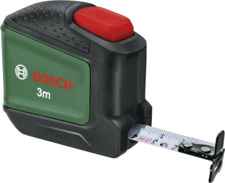 Productafbeelding Bosch Professional Massband (3 m)