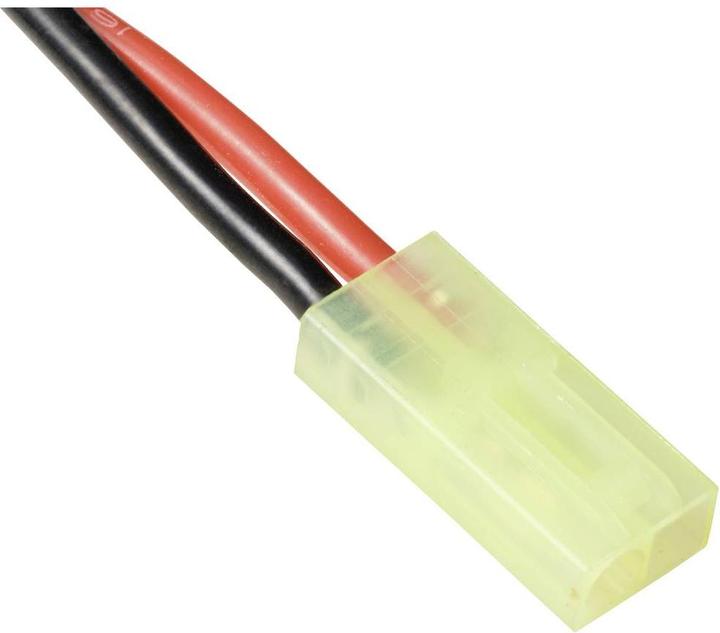 Produktbild Reely Modellbau-Akkupack (NiMh) 9.6 V 2300 mAh Zellen-Zahl: 8 Mignon (AA) Migno (9.60 V, 2300 mAh)