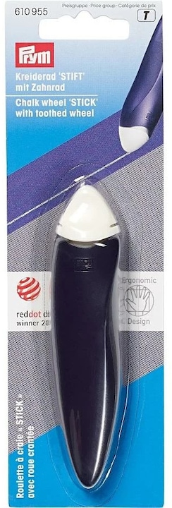 Prym Kreiderad Stift