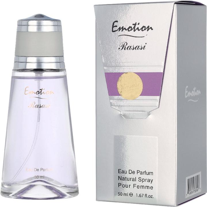 Produktbild Rasasi Emotion (Eau de Parfum, 50 ml)