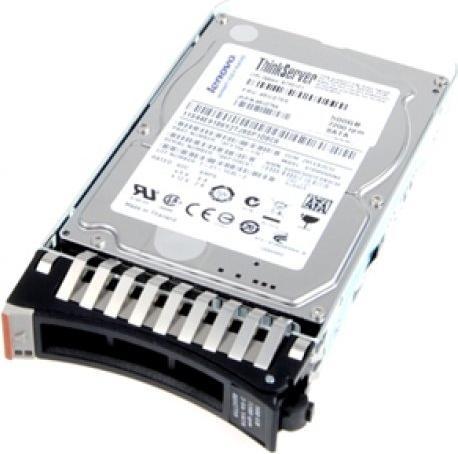 Produktbild Lenovo DCG ThinkSystem (0.60 TB, 2.5")