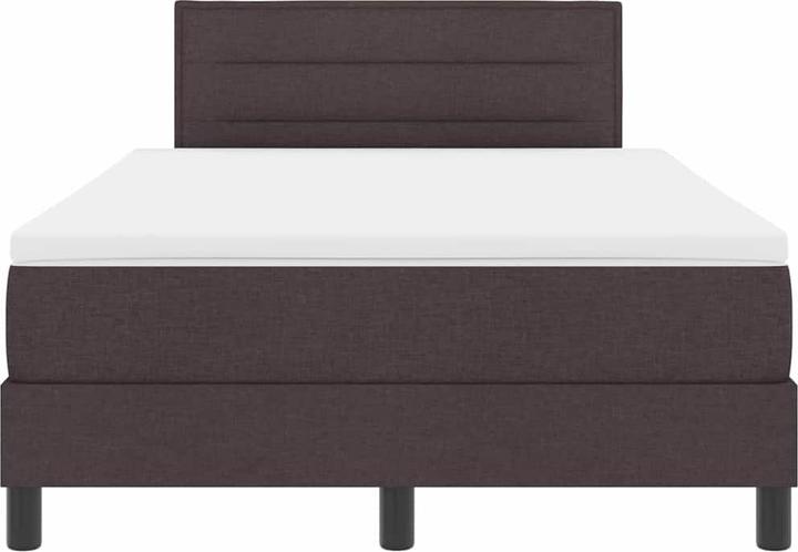 Produktbild vidaXL Boxspringbett (120 x 190 cm)