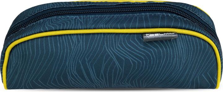 Produktbild Belmil CLASSY Schulrucksack-Set King Dino (19 l)