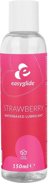Actual product image EasyGlide Strawberry (150 ml)