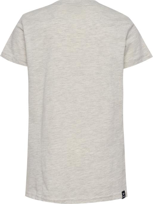 Produktbild hummel Hmlmover cotton t-shirt s/s kids (152)