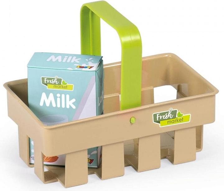 Immagine prodotto Smoby Mercato fresco
