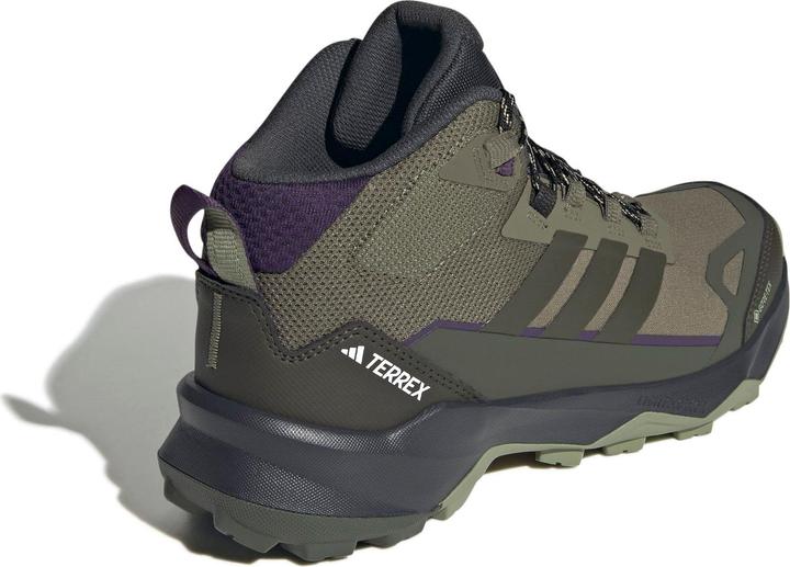 Produktbild Adidas Women's Terrex Skychaser AX5 Mid GORE-TEX (43)