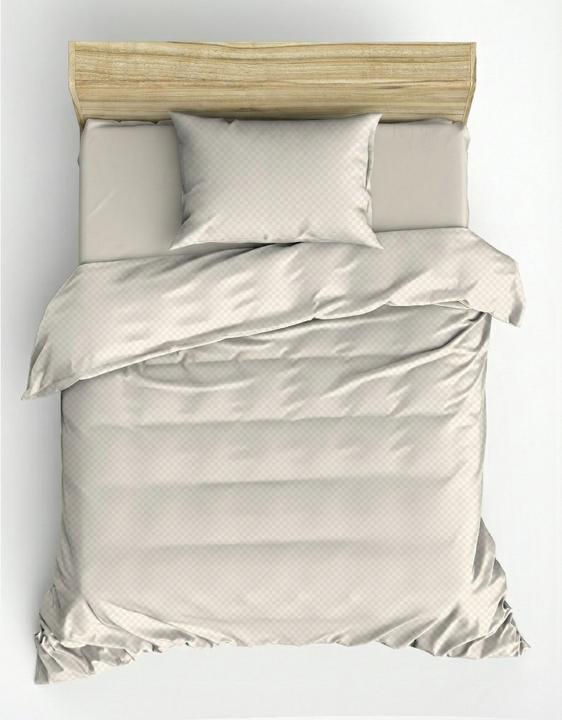 Productafbeelding L'essentiel Geruite (200 x 140 cm)