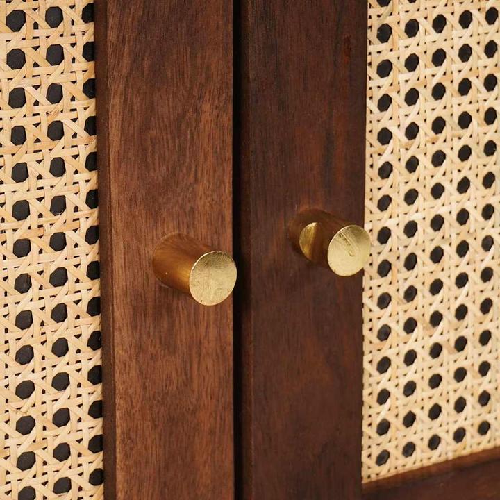 Image du produit vidaXL Sideboard-Aufbewahrung (33.50 x 33.50 x 75 cm)