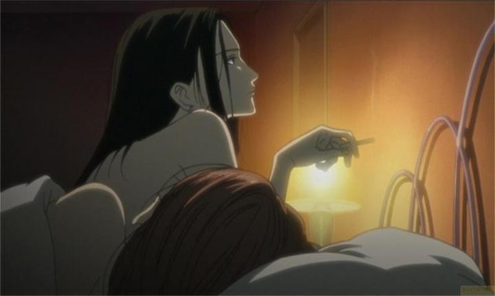 Actual product image NANA - The Blast! Edition Vol. 2 (DVD, German, Japanese)