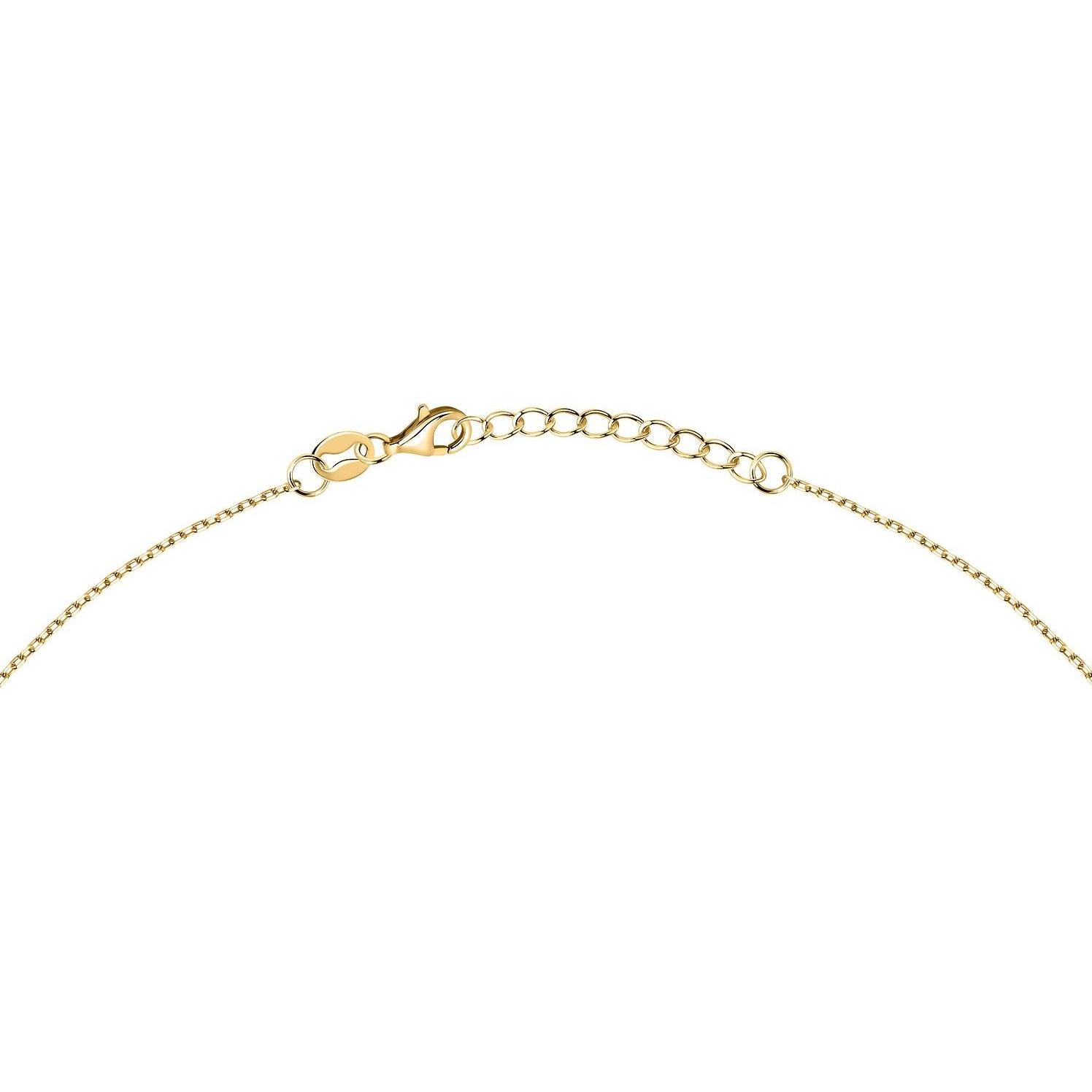 Favs, Halsschmuck, Kette, (925er Silber)