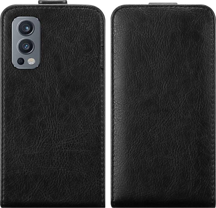 Immagine prodotto Cadorabo Capovolta come la copertina di Invis (OnePlus Nord 2 5G)