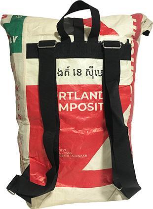 Produktbild Bekos Upcycling (40 l)
