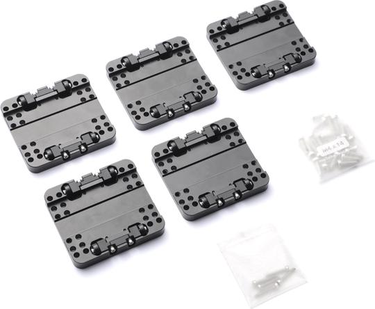 Image du produit Snapmaker Kit d'attache pour 2.0 (Pièce de rechange)