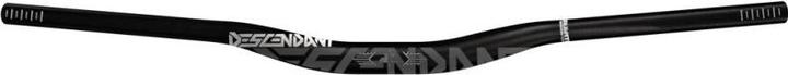 Actual product image Truvativ Descendant Riser Carbon (31.80 mm)