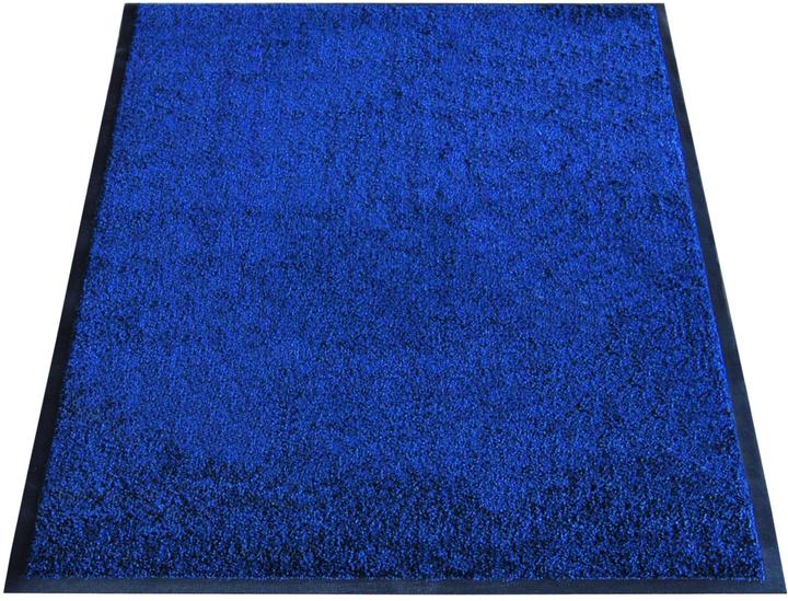 Produktbild kaiserkraft Schmutzfangmatte für Innen, Flor aus High-Twist-Nylon (85 x 150 cm)