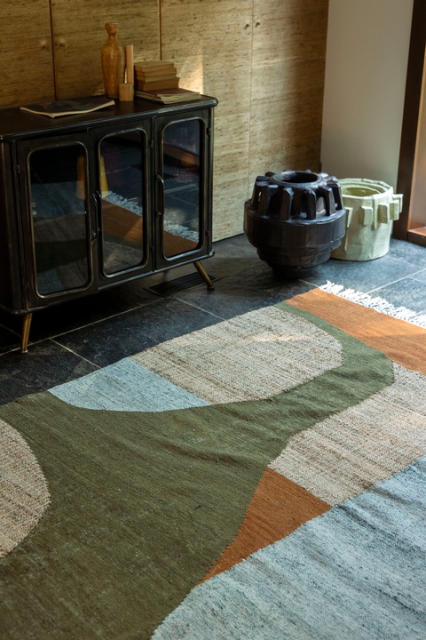 Produktbild Dutchbone Denza (100 x 37 x 80 cm)