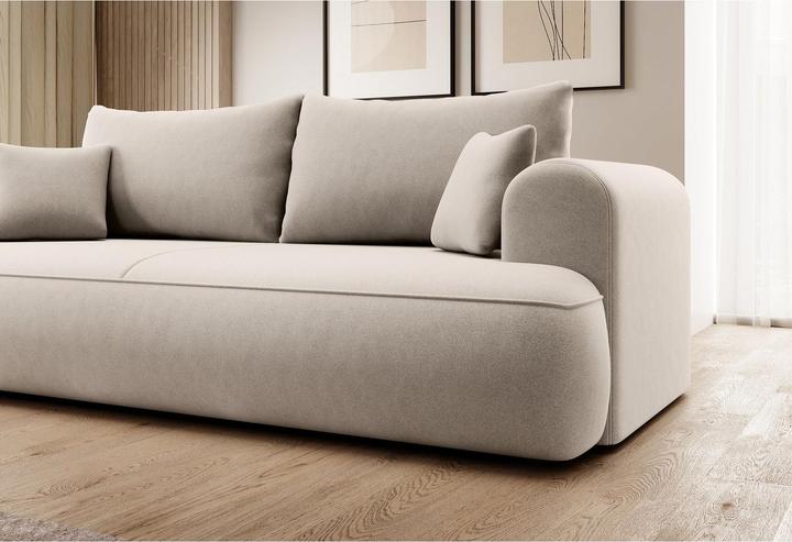 Produktbild Selsey Ovo (3-Sitzer)