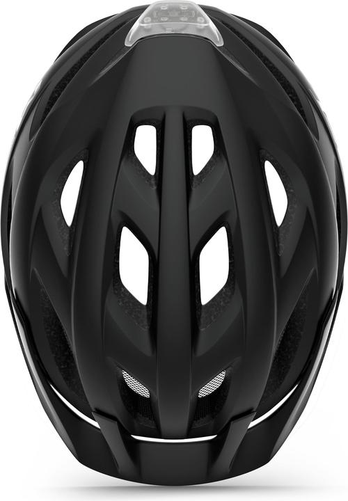 Produktbild MET Helm Crossover Mips, black matt, UN (52 - 59 cm)