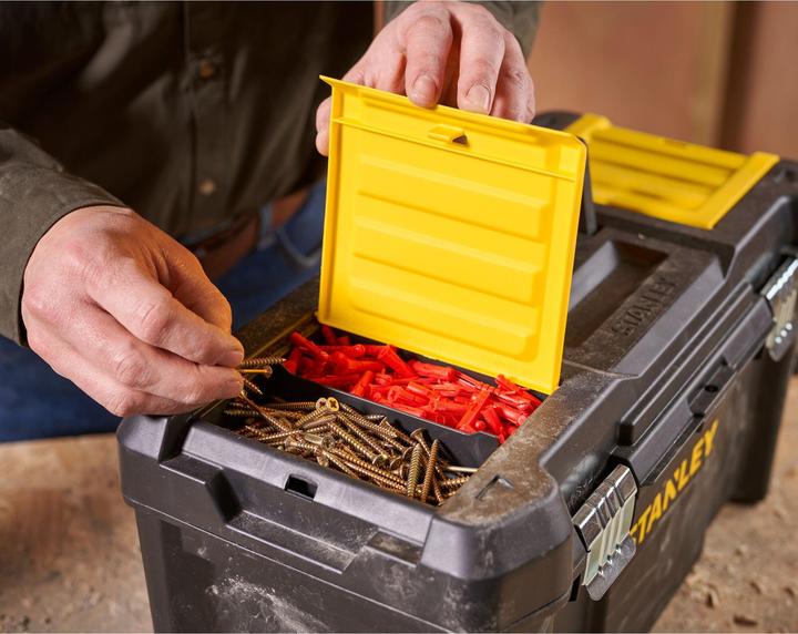 Produktbild Stanley Essential (1 Teil)