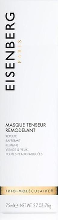 Actual product image Eisenberg Classique Masque Tenseur Remodelant (75 ml)
