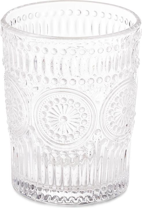 Immagine prodotto Relaxdays 4x bicchiere per bere (0.30 l, 1x)