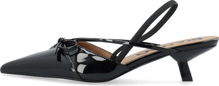 Blackpatent