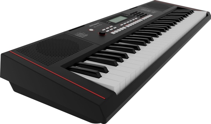 Actual product image Roland E-X10 (61 Keys)