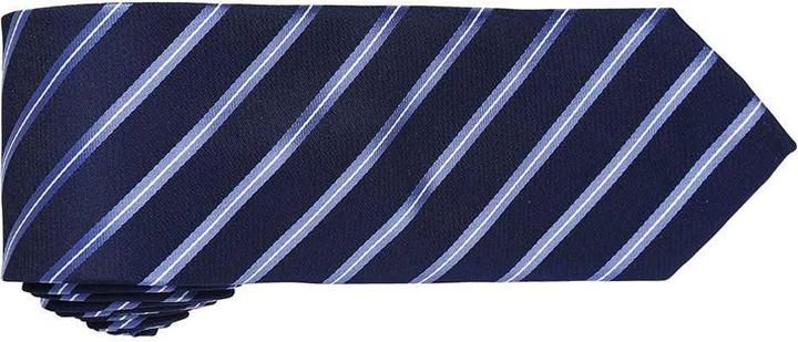 Actual product image Premier Sport Tie With Stripe Pattern