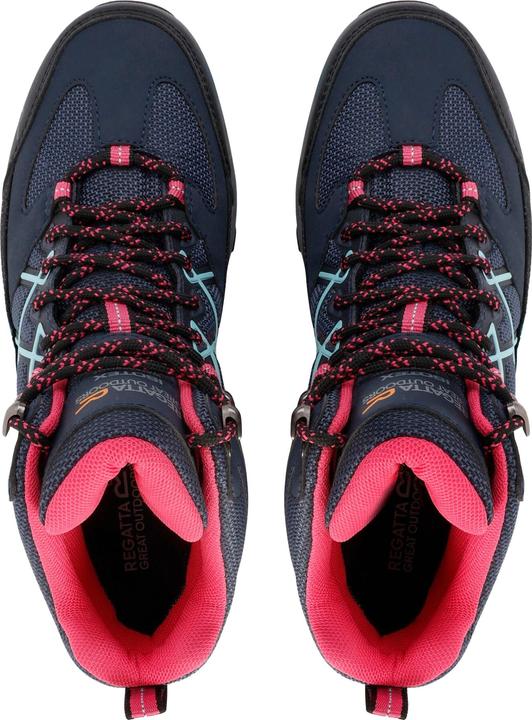 Immagine prodotto Regatta Samaris III Scarponcini da Passeggio Donna (41)