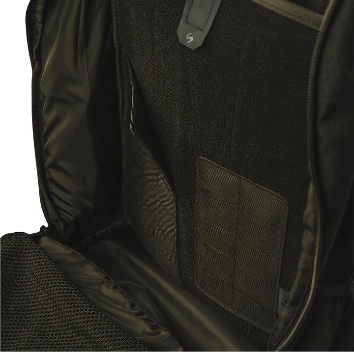 Actual product image Stoirm 25L Tactical Pack Gen2 (25 l)