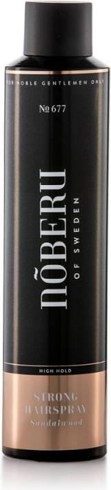 Produktbild Nõberu Strong hold (250 ml)