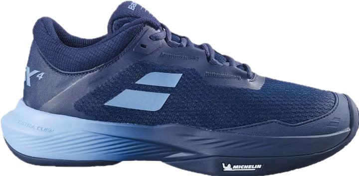 Actual product image Babolat Sfx 4 Clay (42)