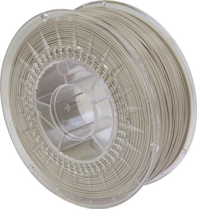 Actual product image Extrudr Filament (PETG, 1.75 mm, 1100 g, Grey)