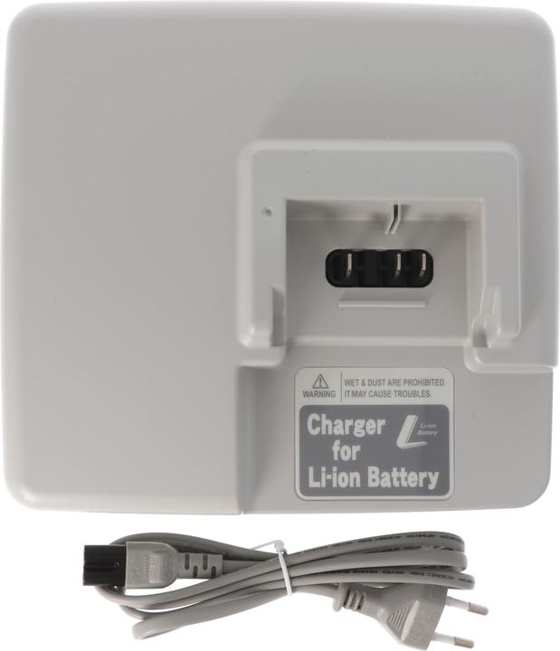 Produktbild Panasonic original Ladegerät 4A NKJ050B, NKJ044B, NKJ048A, NKJ050A nur für 26V Akku (E-Bike Ladegerät)