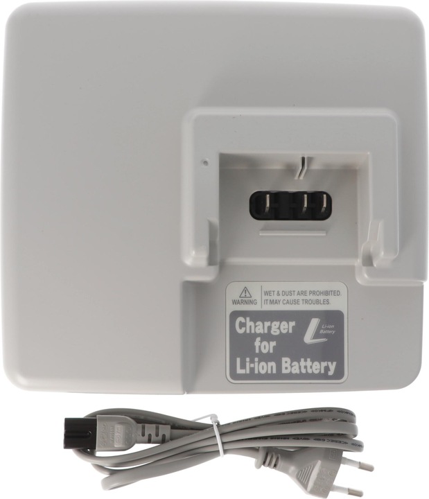 Actual product image Panasonic original charger 4A NKJ050B, NKJ044B, NKJ048A, NKJ050A for 26V battery only (E-bike charger)