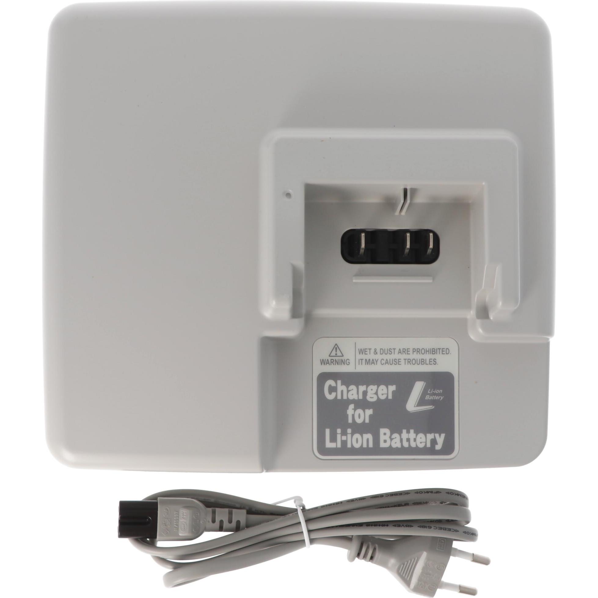 Thumbnail - Panasonic, E-Bike Akku + E-Bike Ladegerät, (E-Bike Akku)