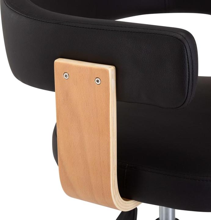 Actual product image vidaXL Esszimmerstuhl