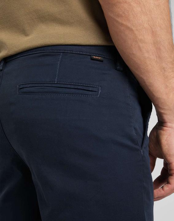 Actual product image Lee Leesures Slim Chino (40)