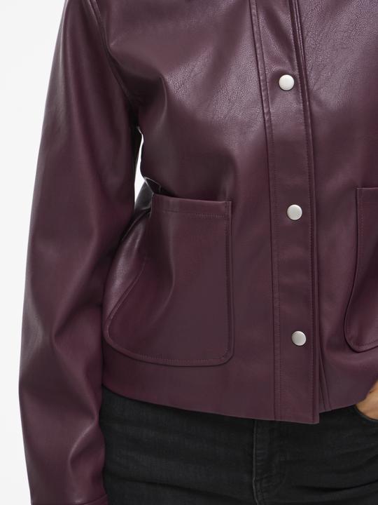 Immagine prodotto Vila VIHELLIUM Beschichtete Jacke (38)