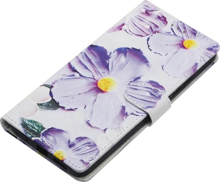Produktbild Cover-Discount Galaxy A56 5G - Tasche Hülle mit Motiv (Samsung Galaxy A56)