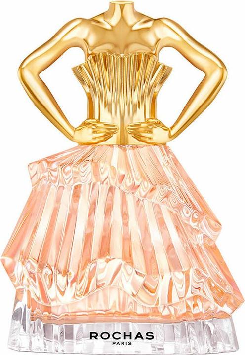 Actual product image Rochas AUDACE Eau De Parfum Spray (Eau de parfum, 60 ml)