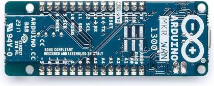 Actual product image Arduino MKR WAN 1300