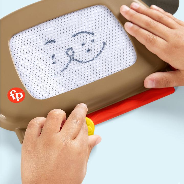 Image du produit Fisher-Price PS Pets Doodle Pro